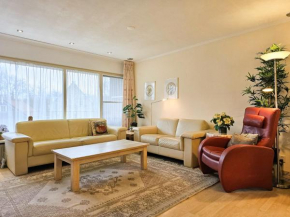 Vakantiewoning Oostkapelle dichtbij strand OK24